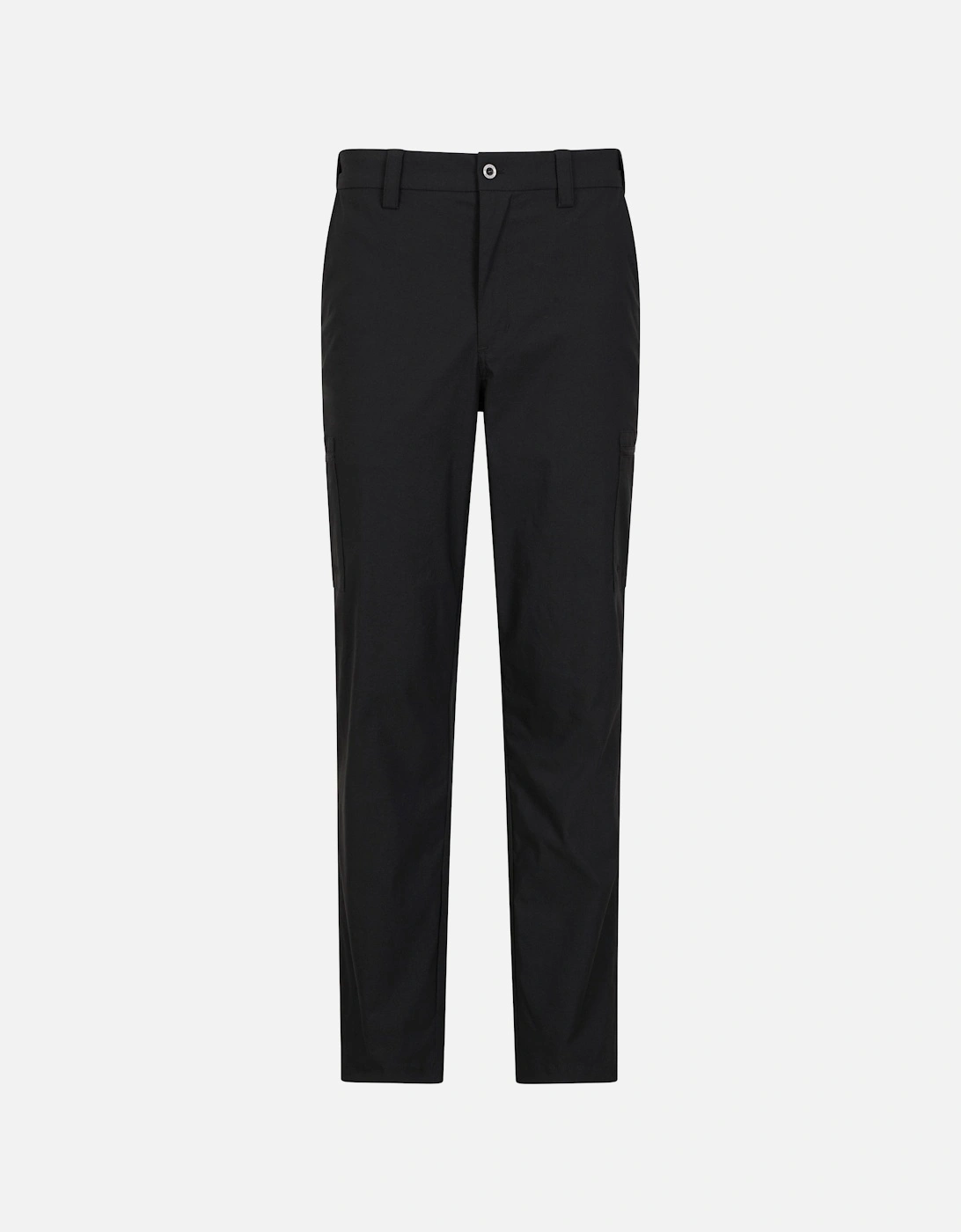 Mens Trek Stretch Cargo Trousers