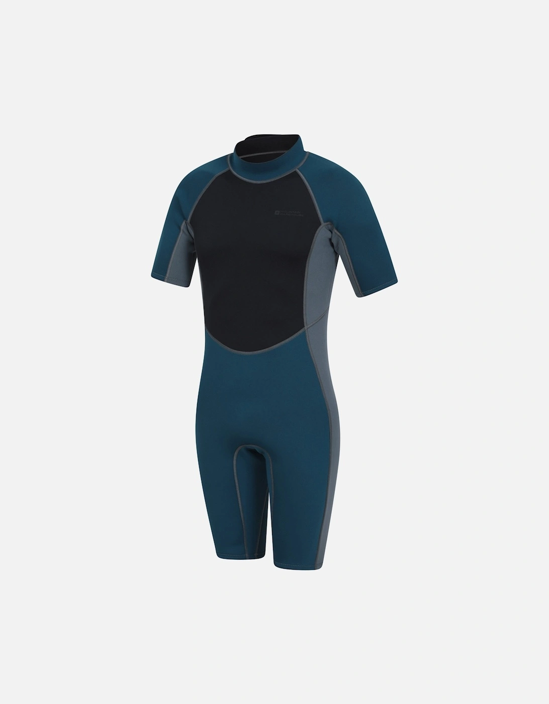 Mens Neoprene Wetsuit