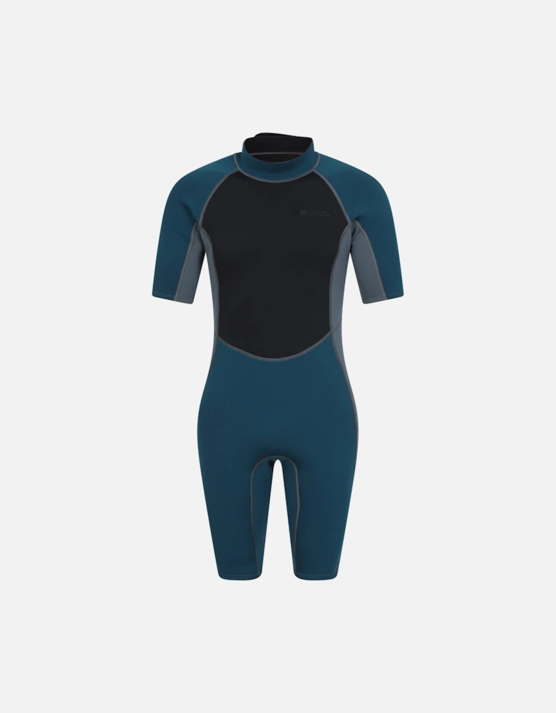 Mens Neoprene Wetsuit