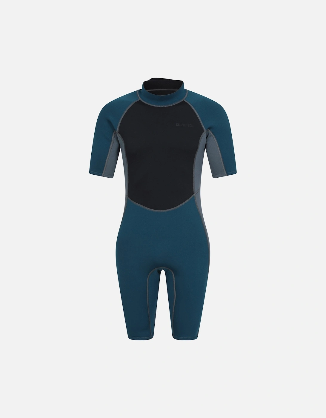 Mens Neoprene Wetsuit, 5 of 4