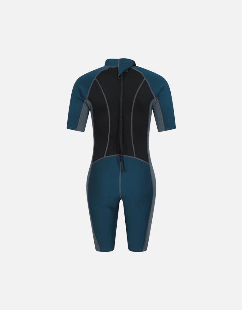 Mens Neoprene Wetsuit