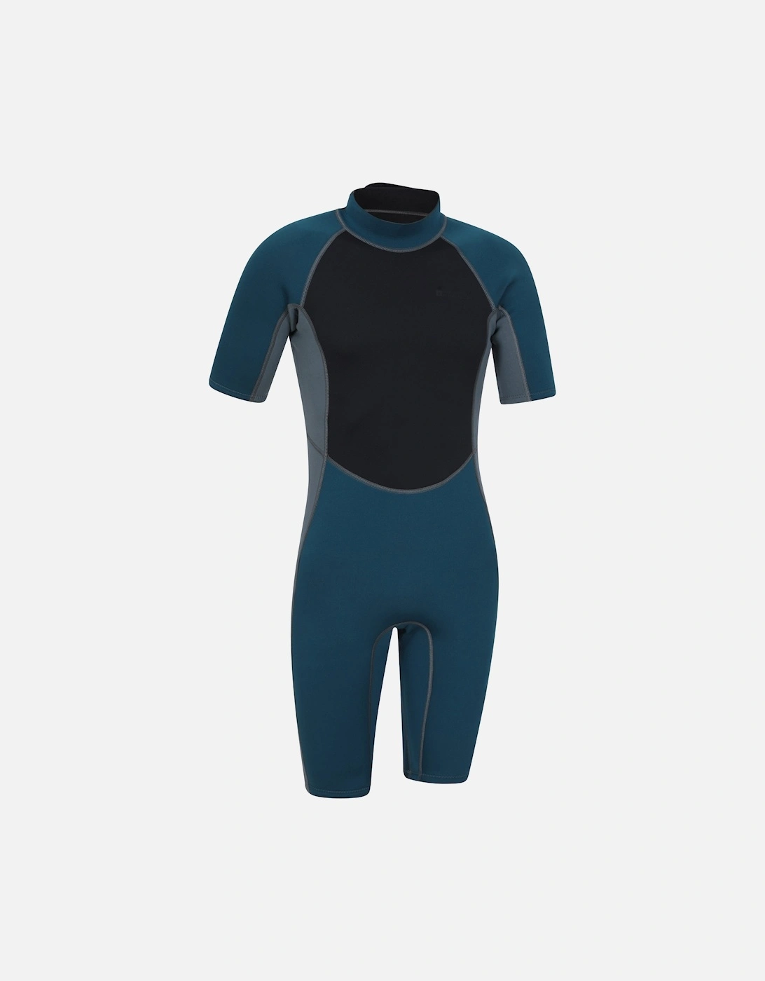 Mens Neoprene Wetsuit