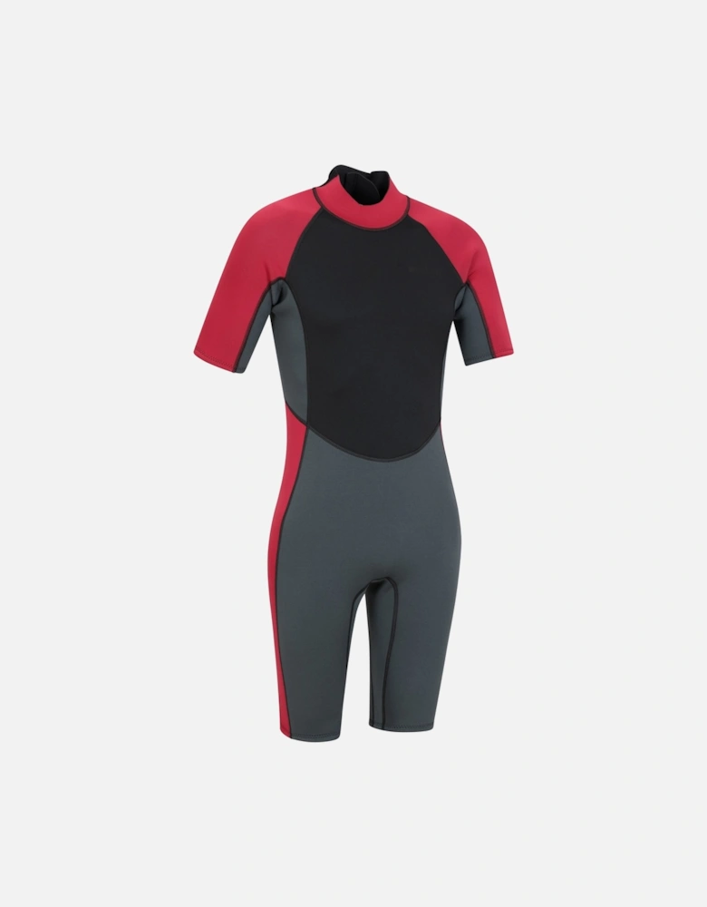 Mens Neoprene Wetsuit