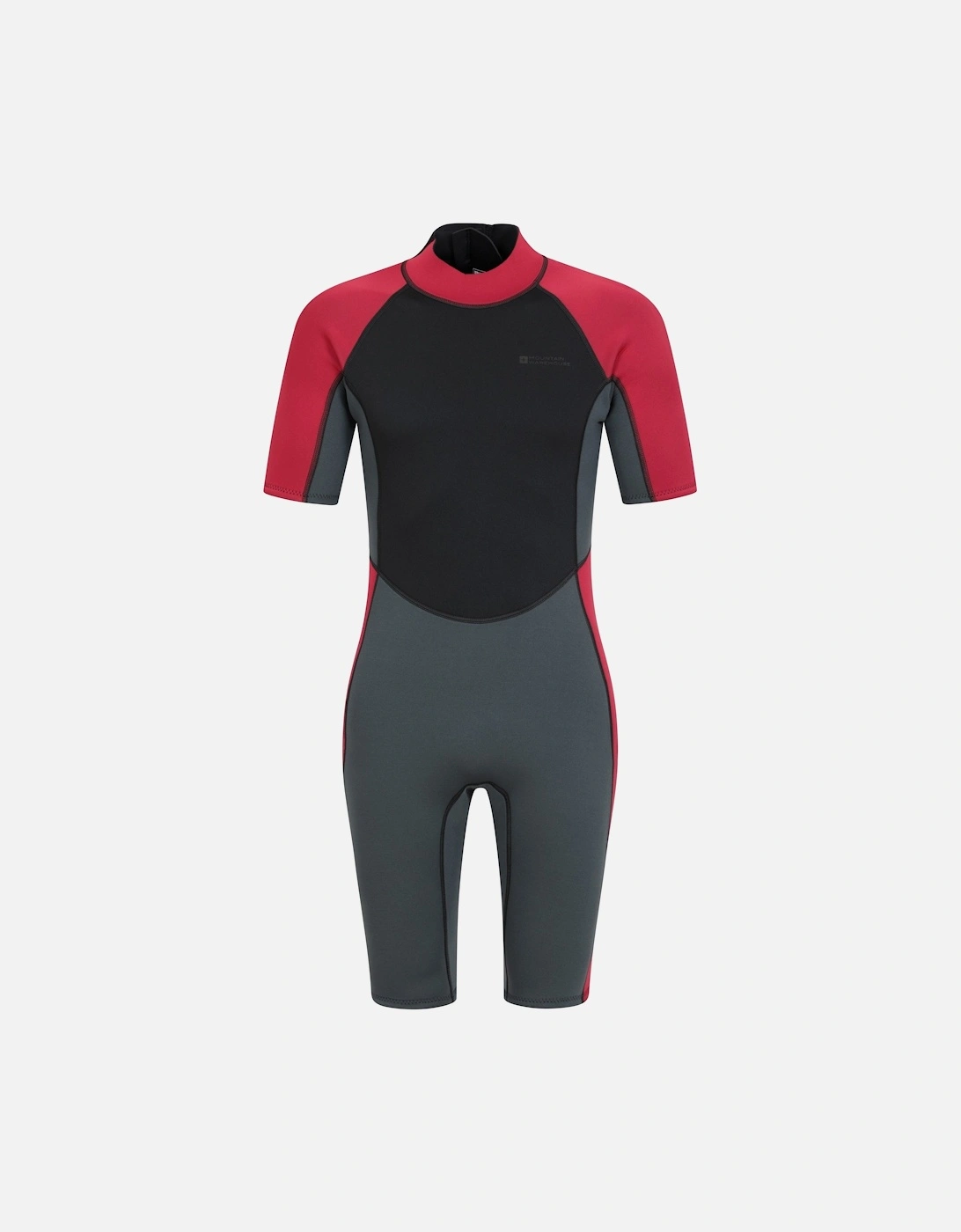 Mens Neoprene Wetsuit, 5 of 4