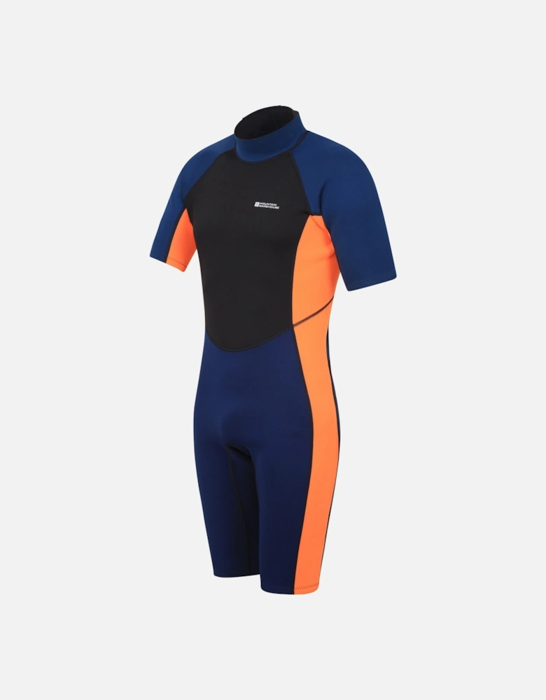 Mens Neoprene Wetsuit