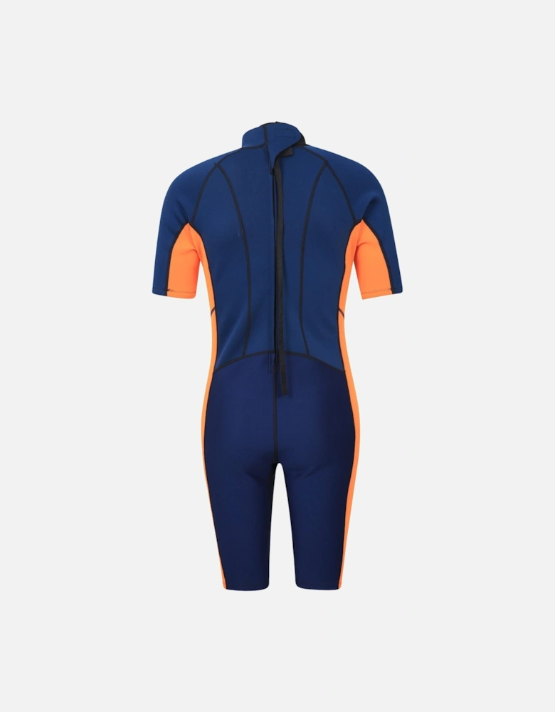 Mens Neoprene Wetsuit