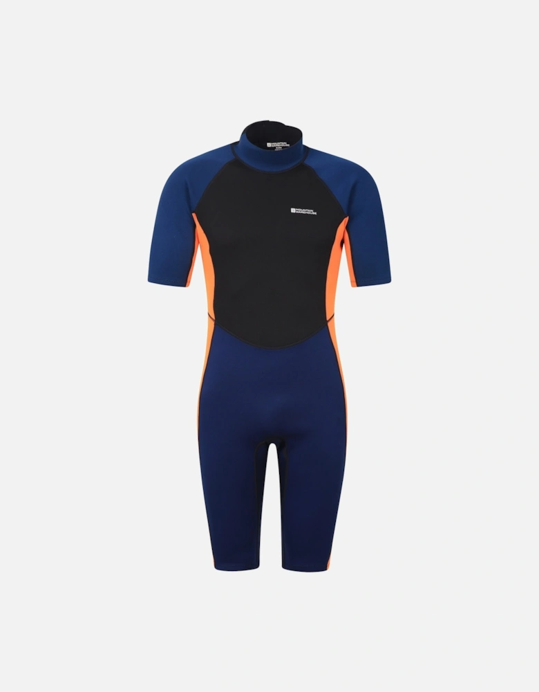 Mens Neoprene Wetsuit