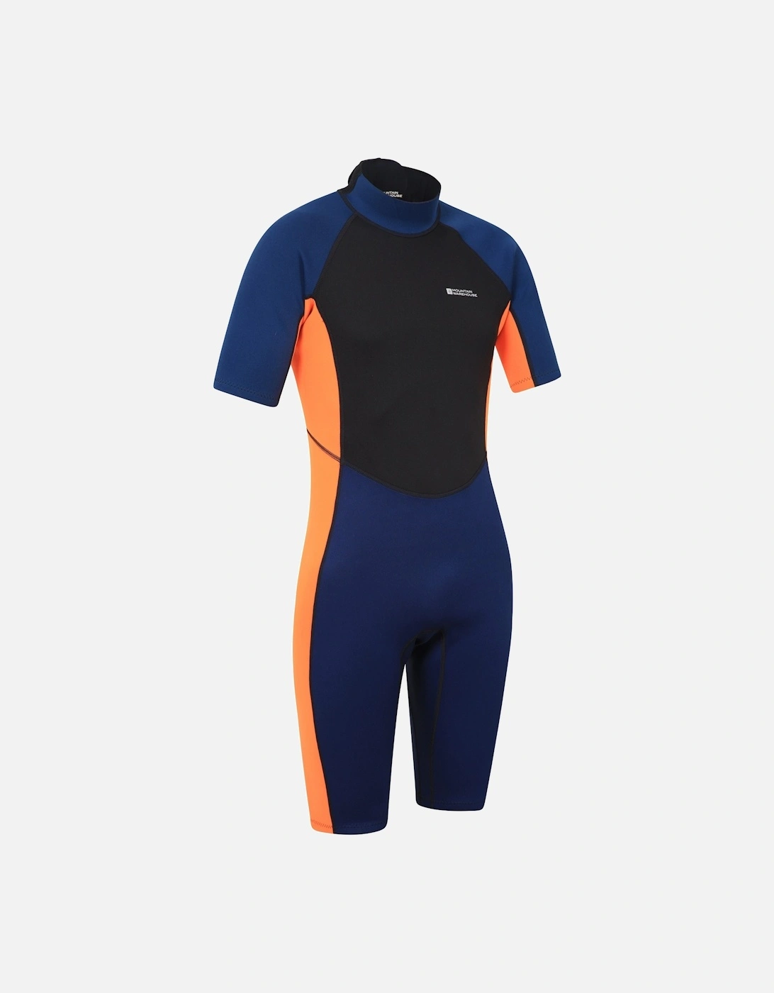 Mens Neoprene Wetsuit