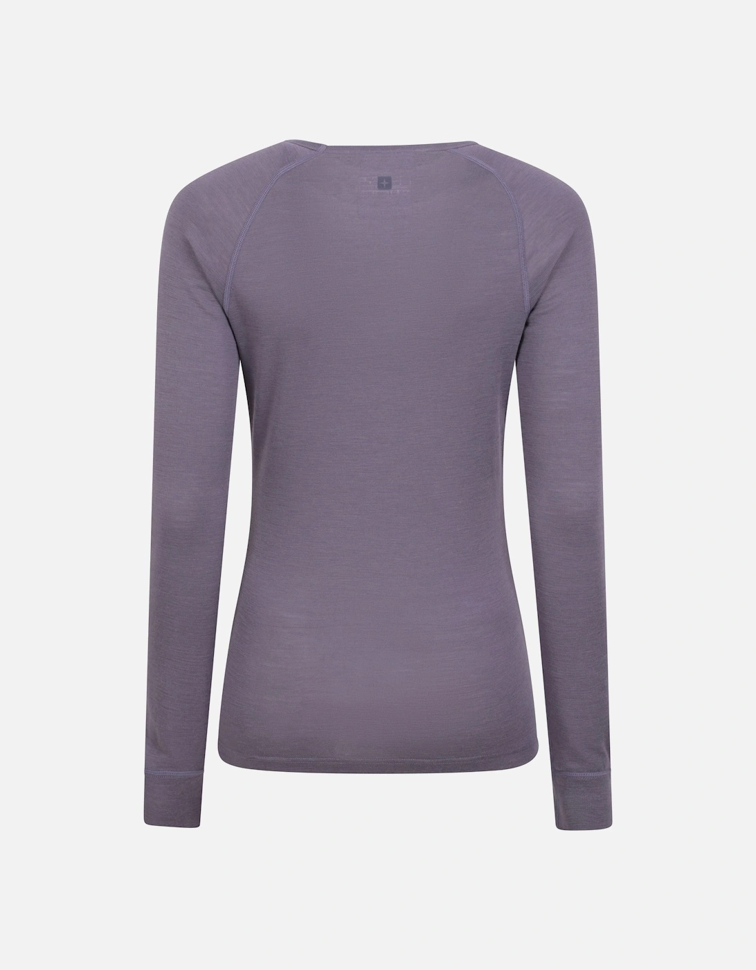 Womens/Ladies Merino II Thermal Top