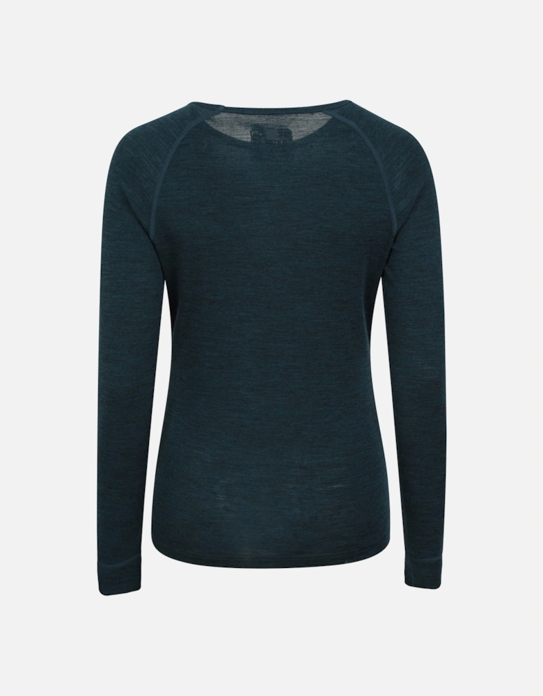 Womens/Ladies Merino II Thermal Top