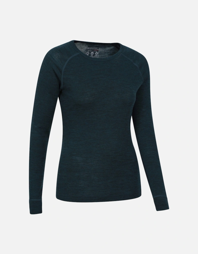 Womens/Ladies Merino II Thermal Top