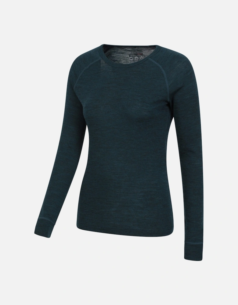 Womens/Ladies Merino II Thermal Top