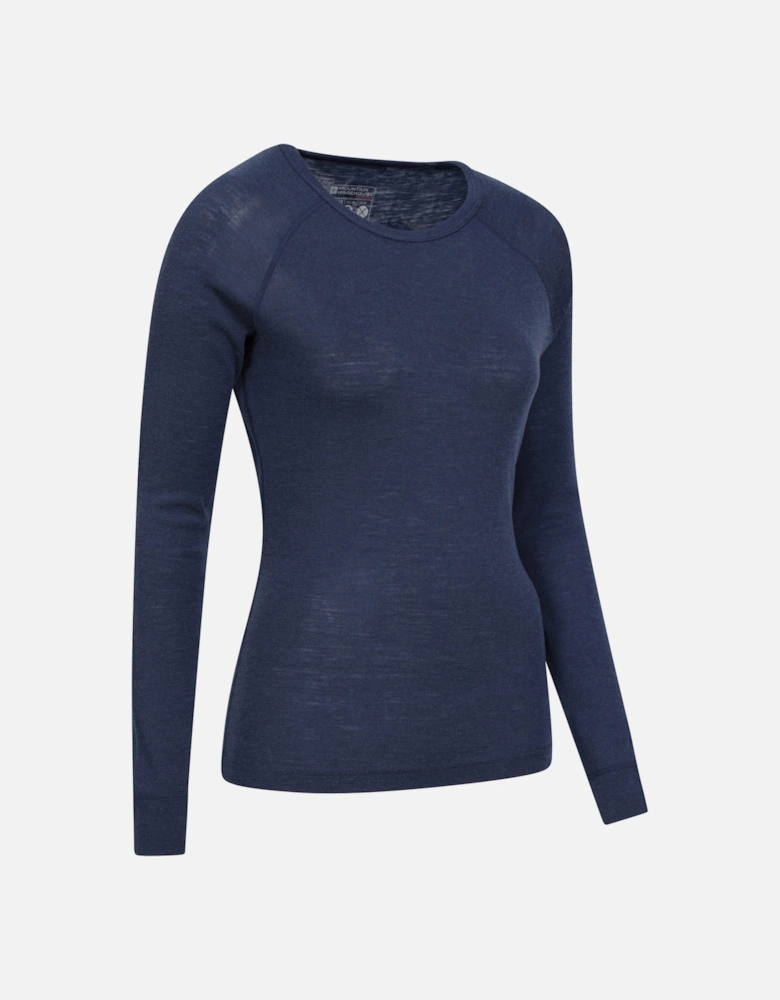 Womens/Ladies Merino II Thermal Top