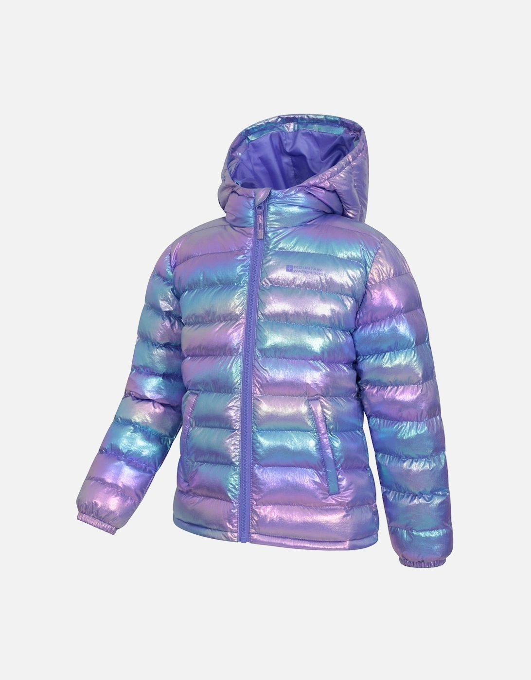 Childrens/Kids Seasons II Padded Jacket