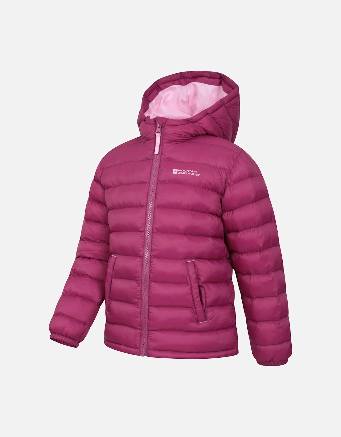 Childrens/Kids Seasons II Padded Jacket
