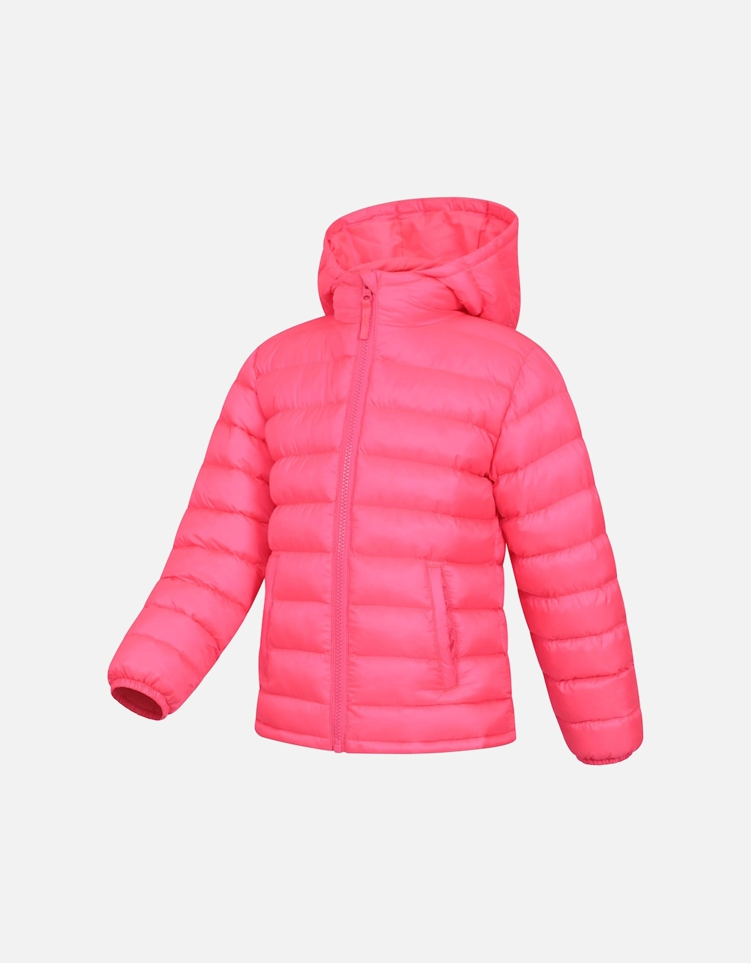 Childrens/Kids Seasons II Padded Jacket