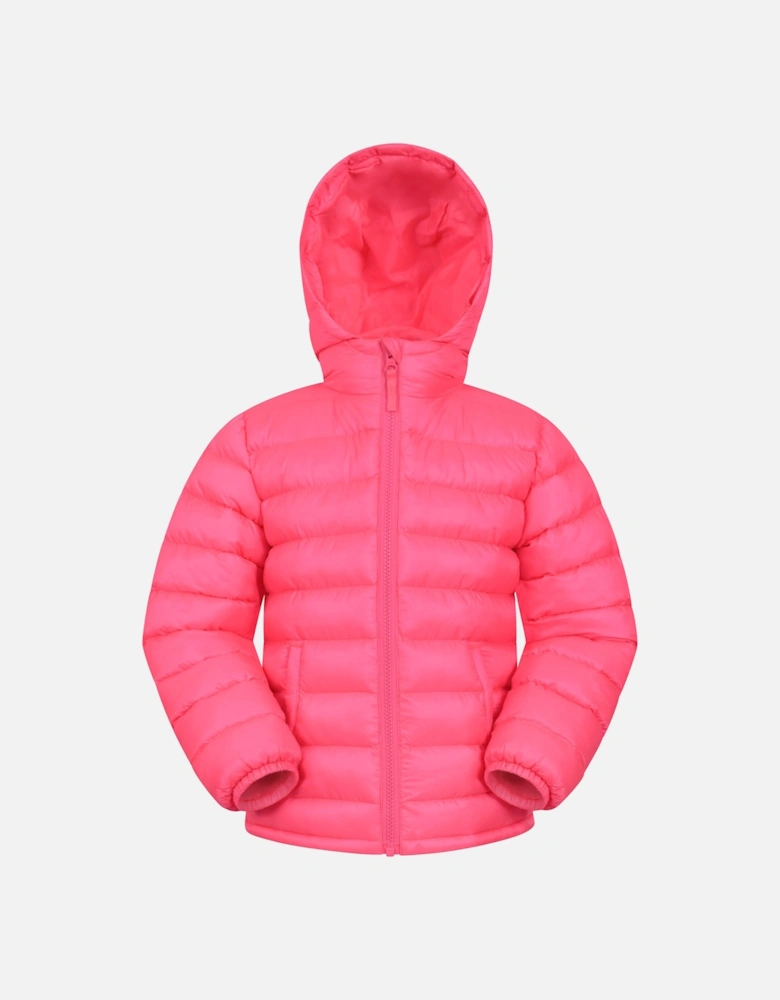 Childrens/Kids Seasons II Padded Jacket