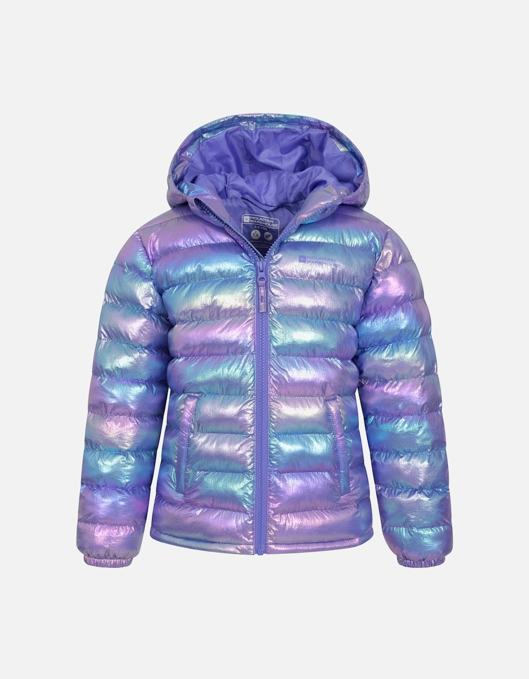 Childrens/Kids Seasons II Padded Jacket