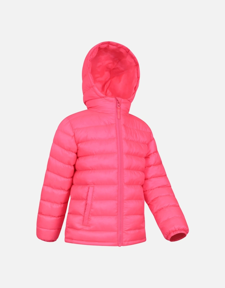 Childrens/Kids Seasons II Padded Jacket