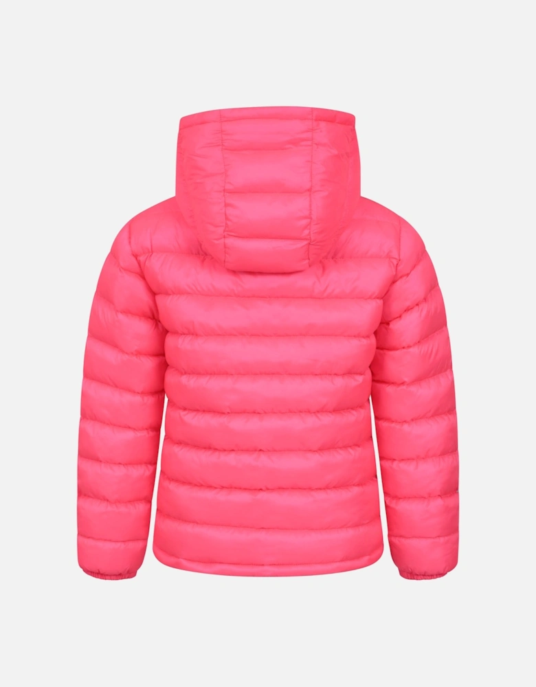 Childrens/Kids Seasons II Padded Jacket