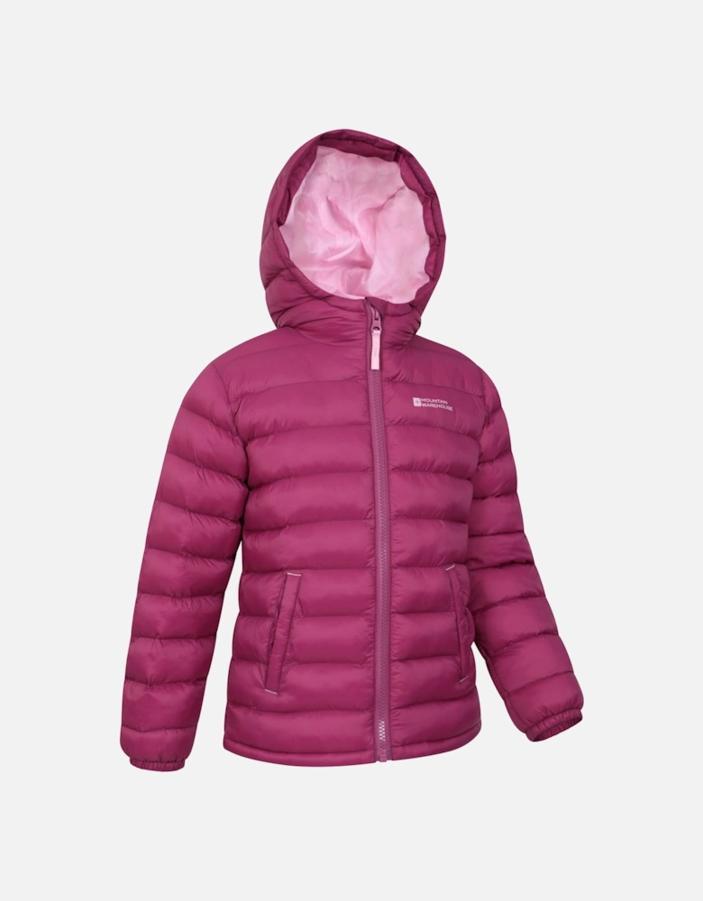 Childrens/Kids Seasons II Padded Jacket
