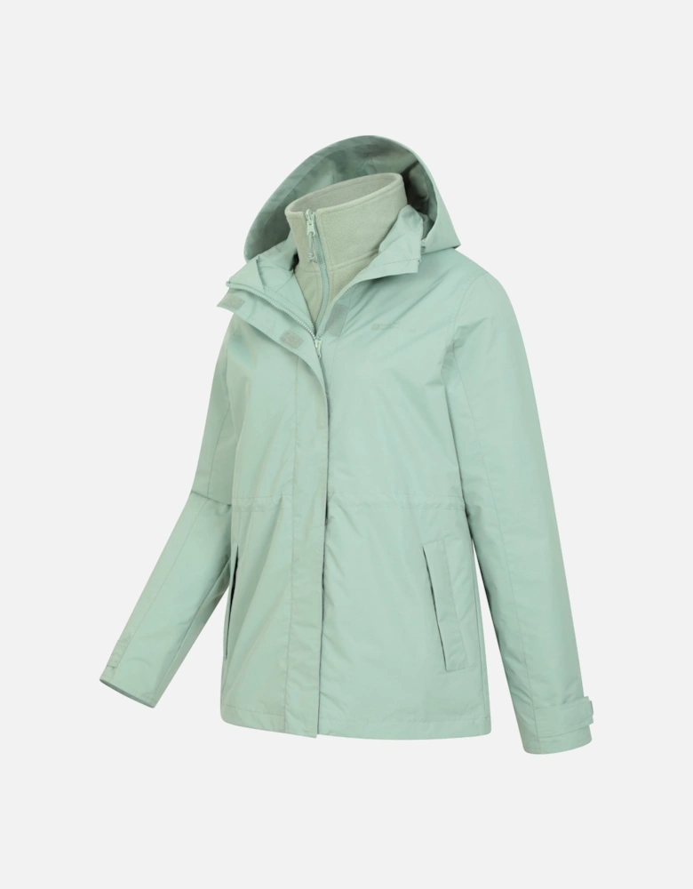 Womens/Ladies Fell II 3 In 1 Jacket