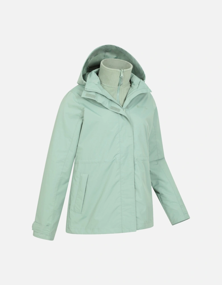 Womens/Ladies Fell II 3 In 1 Jacket