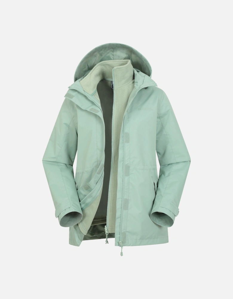 Womens/Ladies Fell II 3 In 1 Jacket