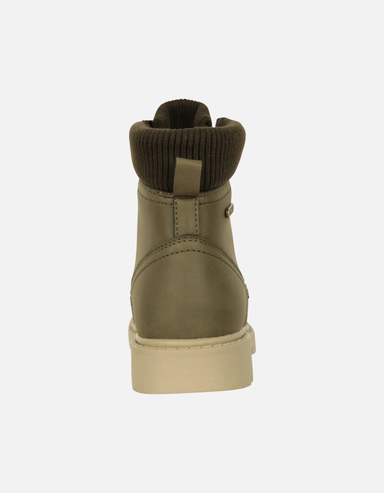 Womens/Ladies Vienna Waterproof Boots