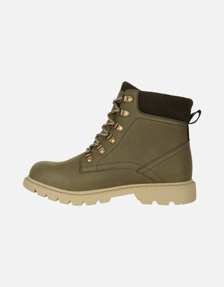 Womens/Ladies Vienna Waterproof Boots