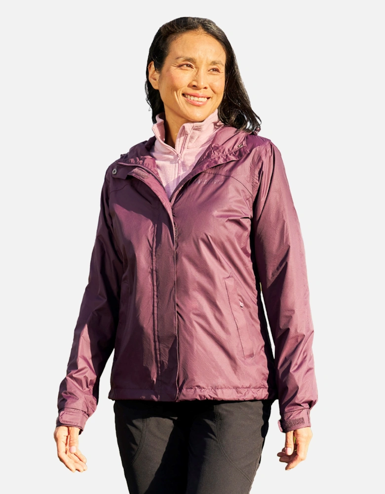 Womens/Ladies Torrent Waterproof Jacket