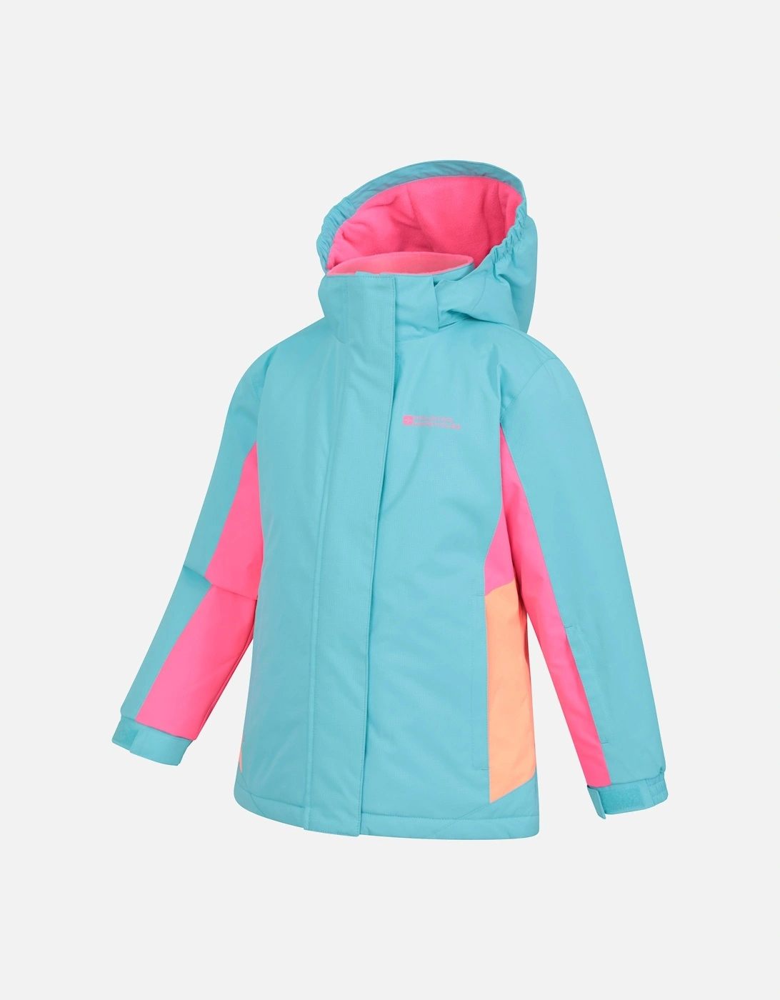 Childrens/Kids Honey Ski Jacket