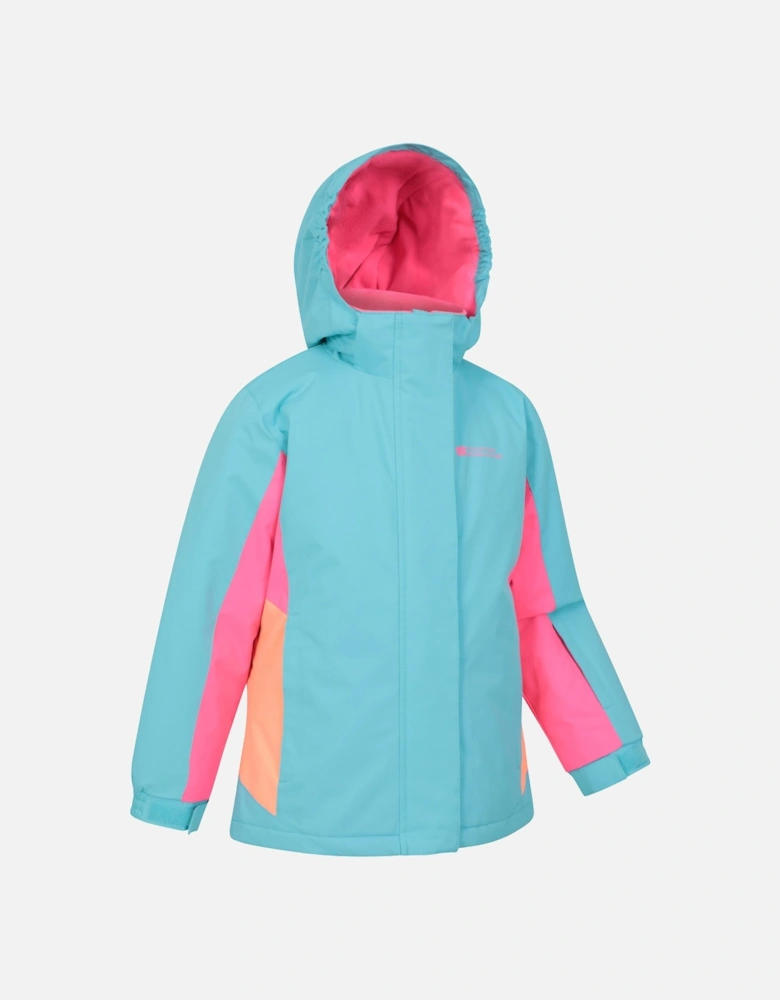 Childrens/Kids Honey Ski Jacket