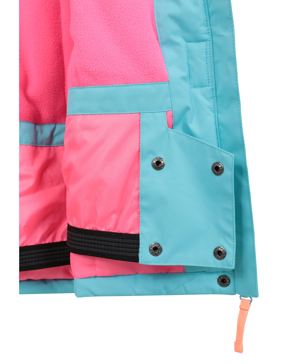 Childrens/Kids Honey Ski Jacket