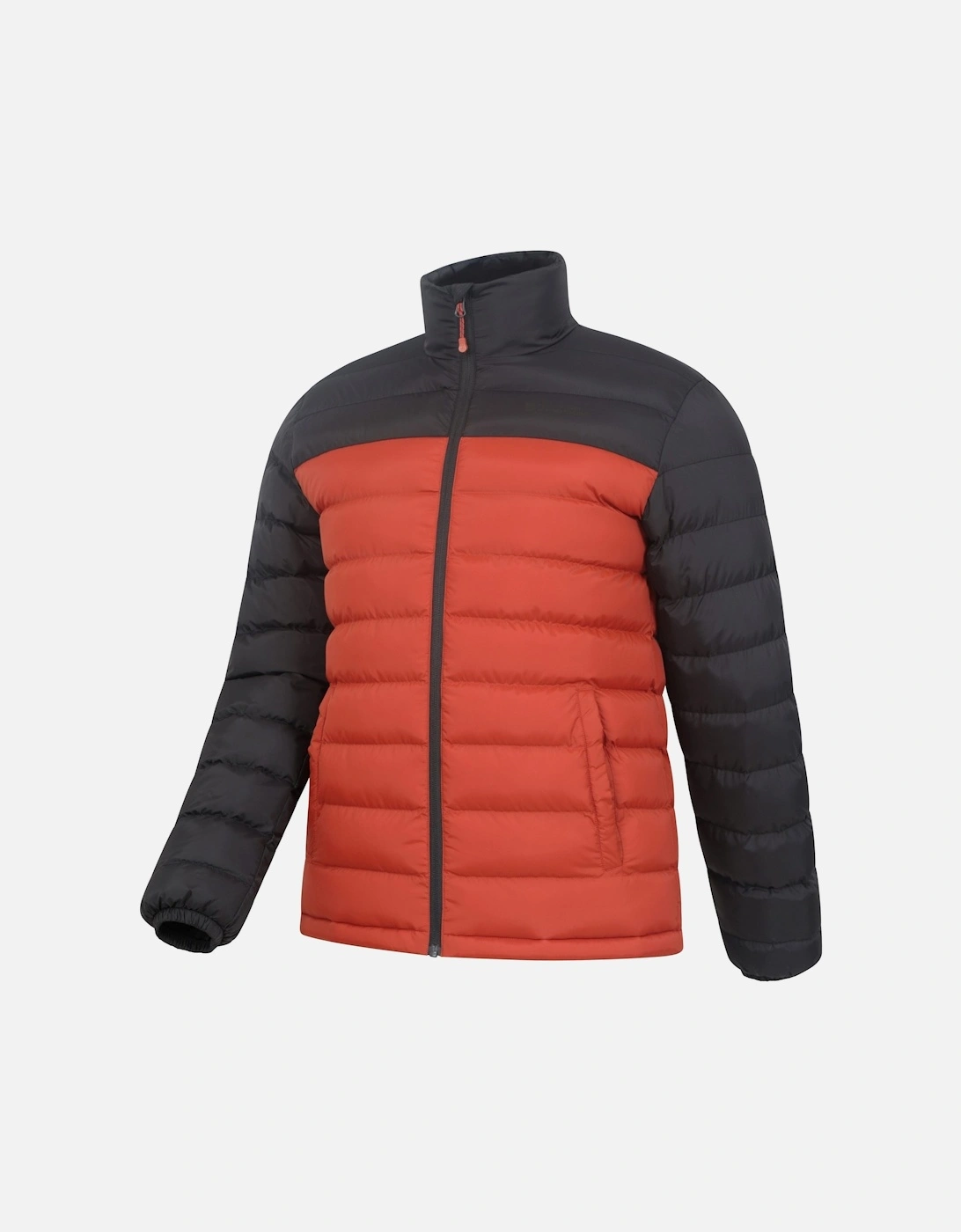 Mens Vista Padded Jacket