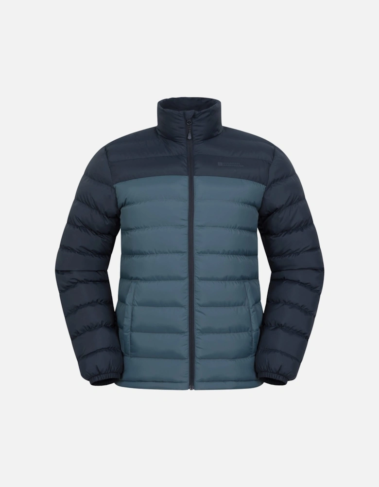 Mens Vista Padded Jacket