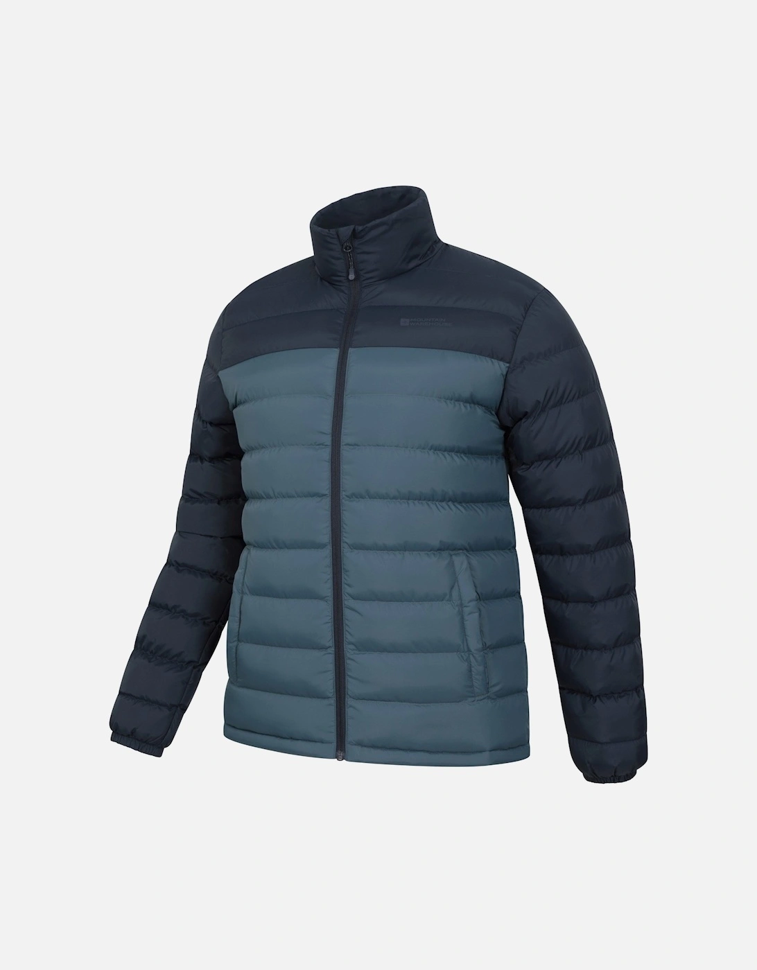 Mens Vista Padded Jacket