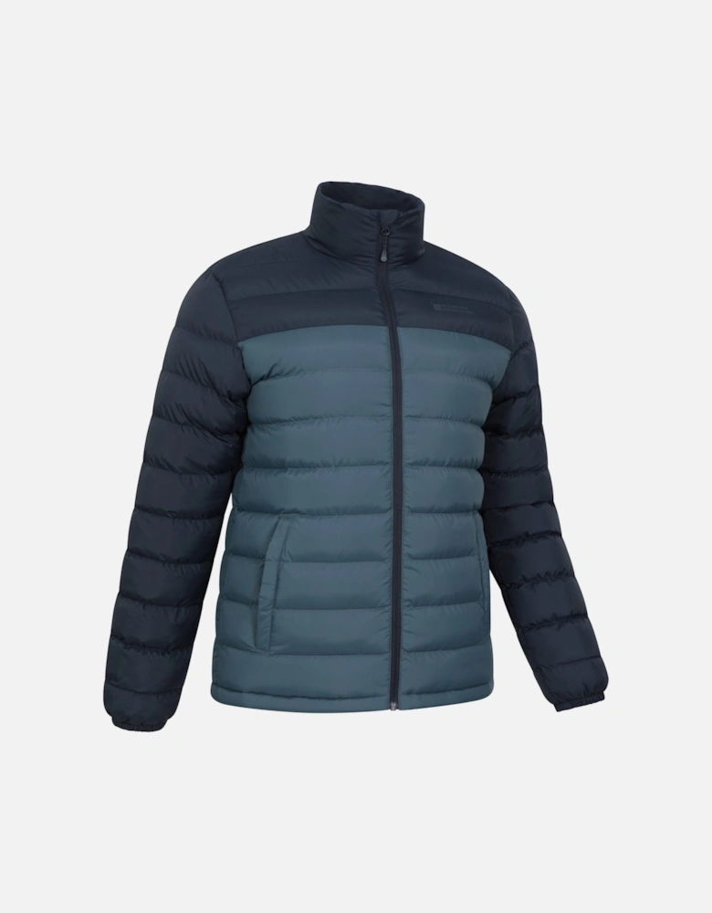 Mens Vista Padded Jacket