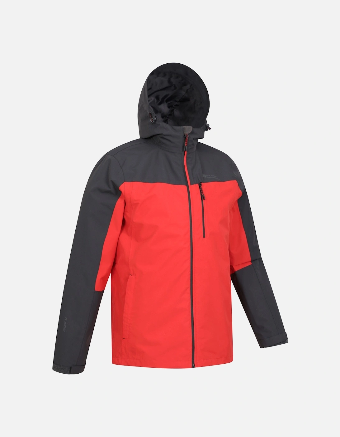 Mens Brisk Extreme Waterproof Jacket