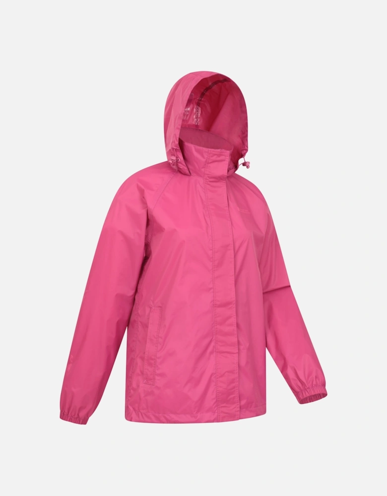 Womens/Ladies Pakka II Waterproof Jacket