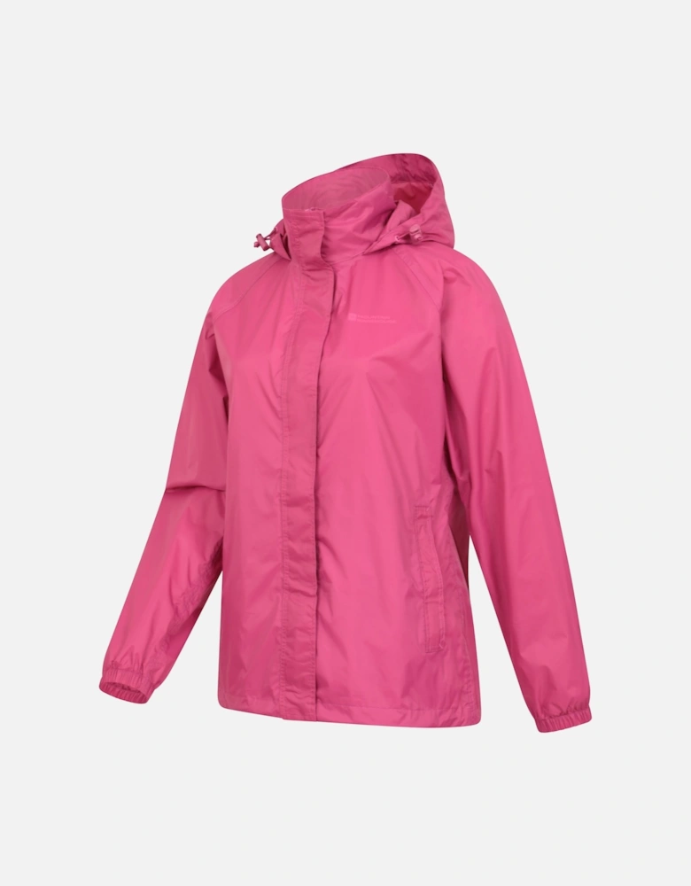 Womens/Ladies Pakka II Waterproof Jacket