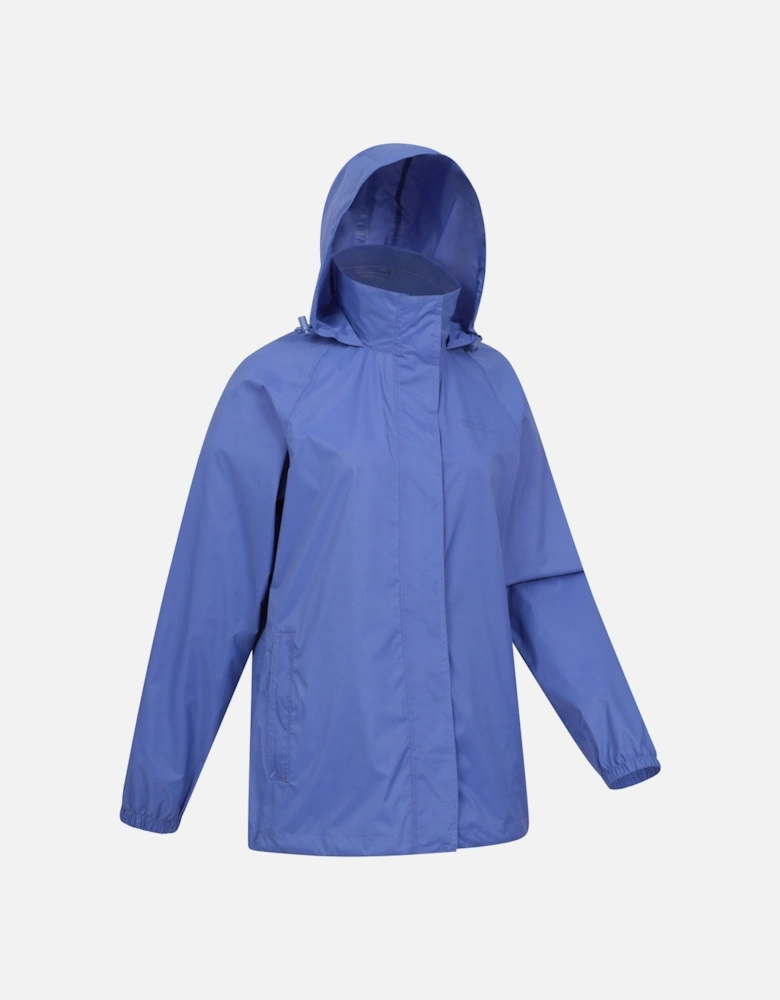 Womens/Ladies Pakka II Waterproof Jacket