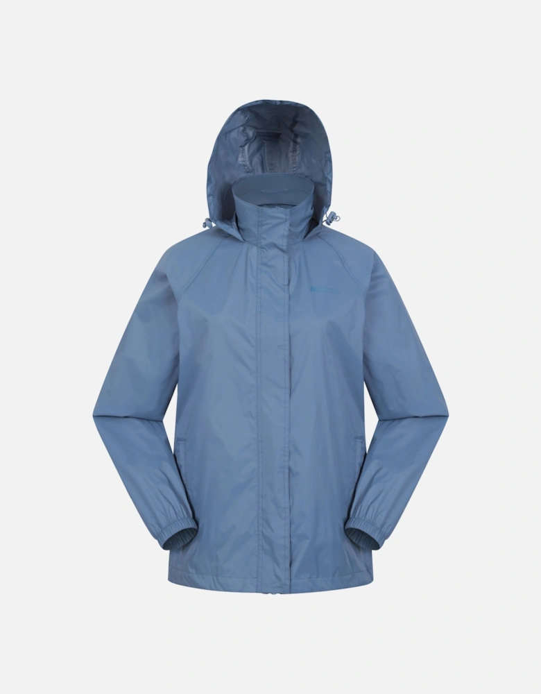 Womens/Ladies Pakka II Waterproof Jacket