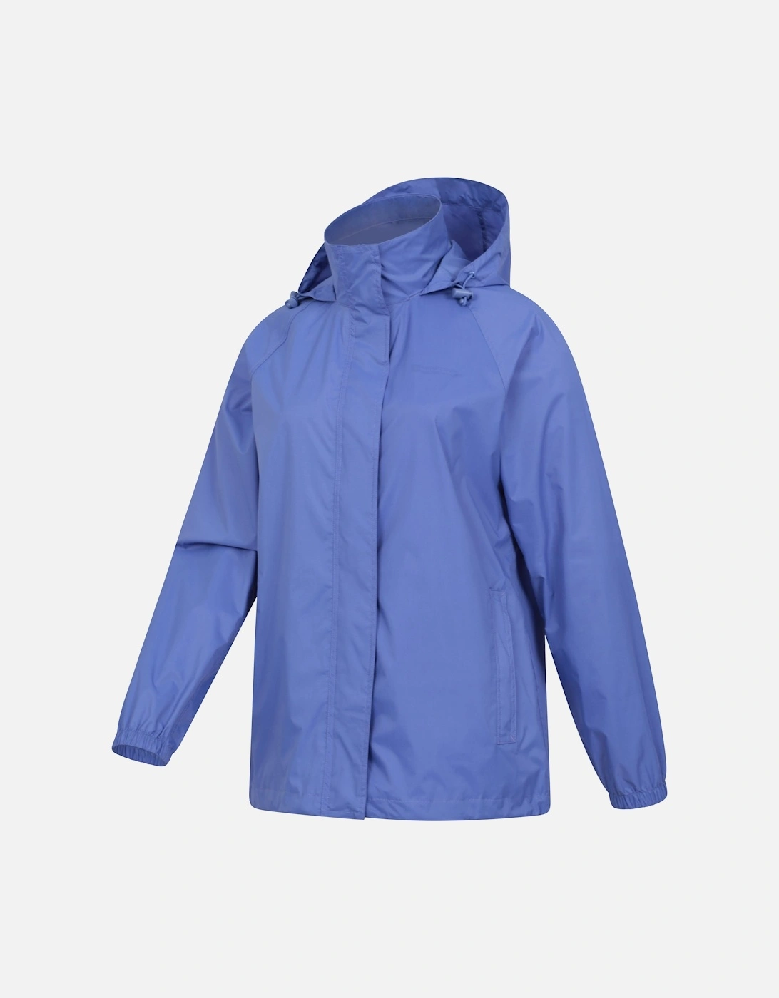 Womens/Ladies Pakka II Waterproof Jacket