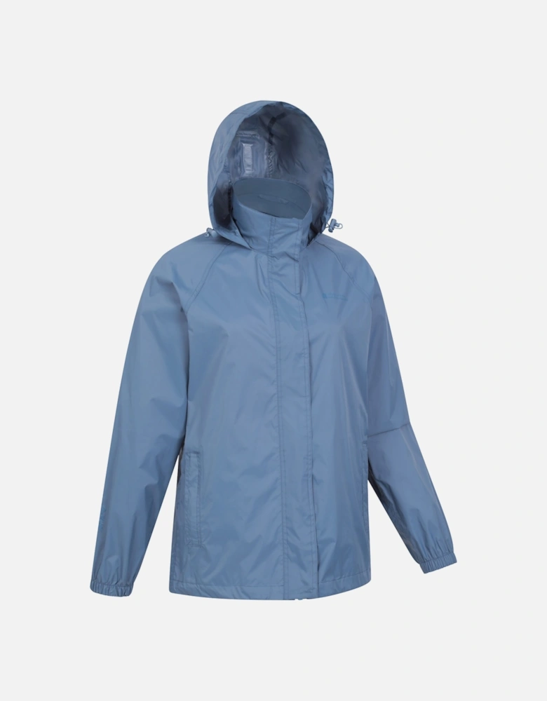 Womens/Ladies Pakka II Waterproof Jacket