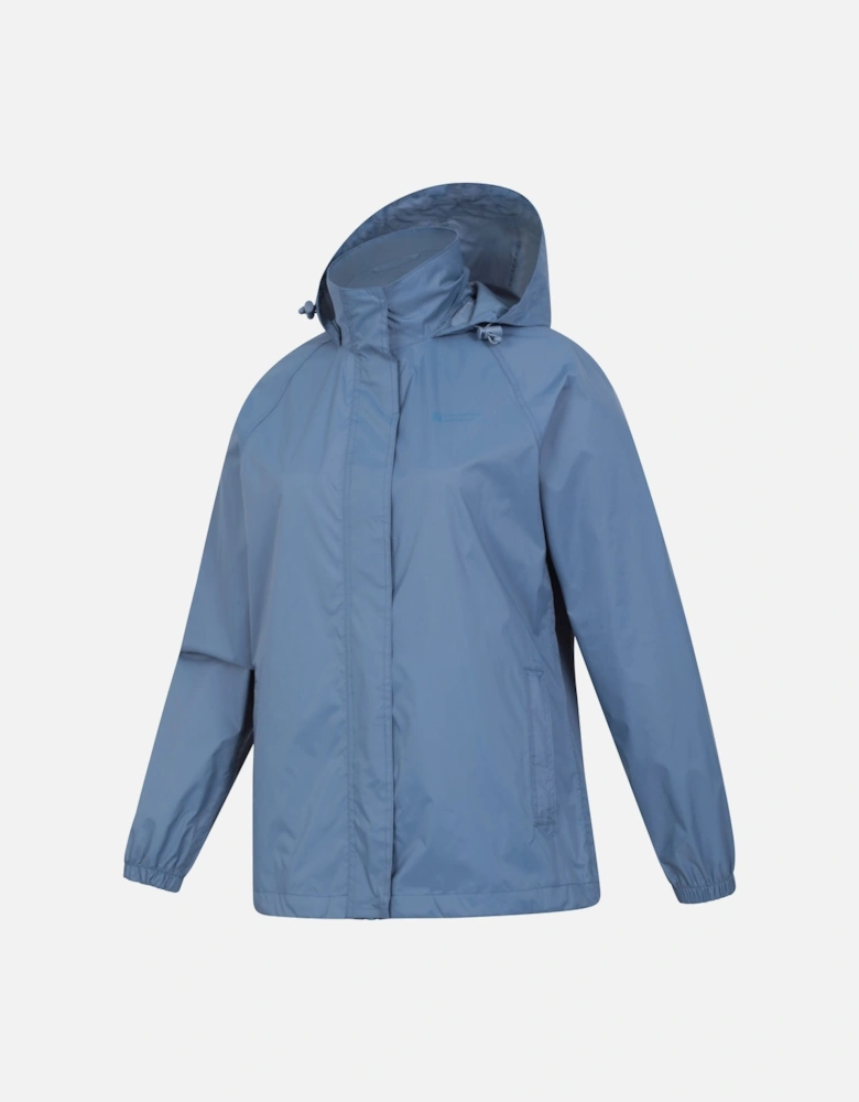 Womens/Ladies Pakka II Waterproof Jacket