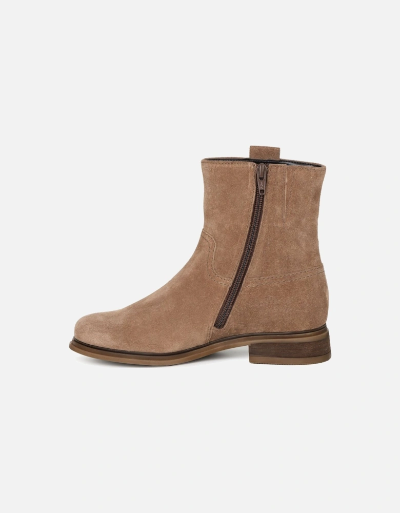 Hellie Womens Ankle Boots