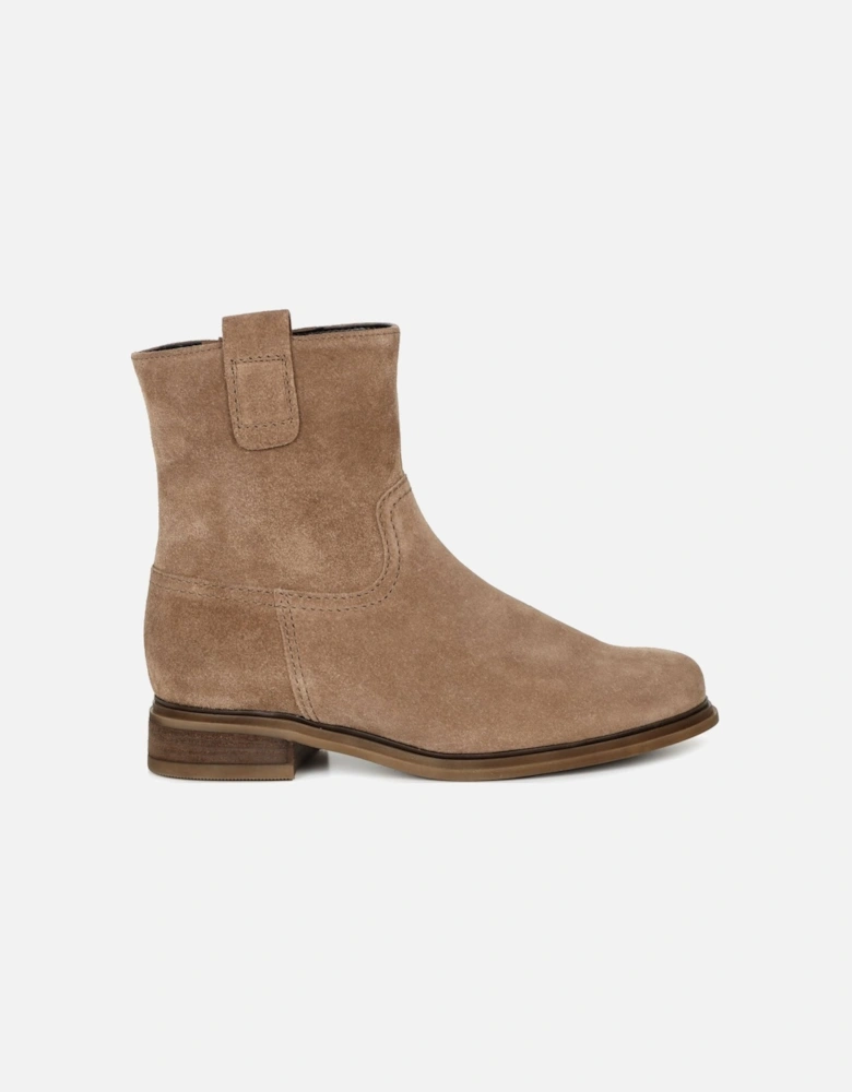 Hellie Womens Ankle Boots