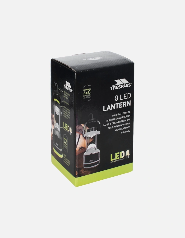 Parabola X LED Lantern