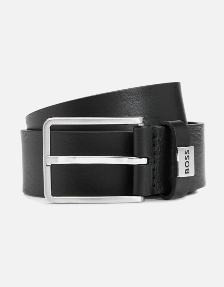 Elio SZ35 Belt Black